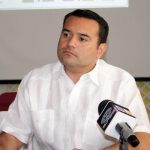 El Consejo Estatal del PAN da la espalda a Renán Barrera