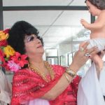El teatro regional de luto: fallece Raúl Niño