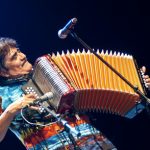 Muere el cantante Celso Piña a los 66 años, tras sufrir un infarto