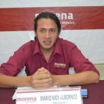 Se dividen los morenistas, Mex Albornoz podría buscar la reelección para poner en su lugar a “Huacho” Díaz Mena