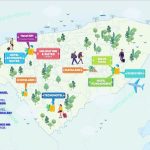 Van once mil millones de pesos, en inversiones turísticas, para el interior del estado