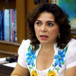 Ivonne no forma otro partido
