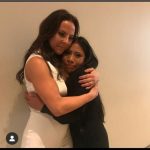 El sufrimiento de los migrantes hace llorar a Kate y Yalitza