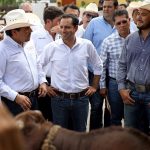 Vila Dosal, un Gobernador tizimileño… por “tolete, bien parecido y trabajador”