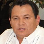 Le llueven las advertencias al delegado federal “Huacho” Díaz: primero Morena, ahora los ganaderos