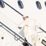 El Papa Francisco vuela a África para visitar tres países
