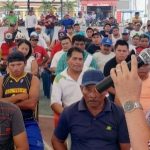 Un programa federal paga con cheques sin fondos a pescadores yucatecos