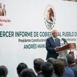 El primer informe de López Obrador, compendio de frases y de confusiones