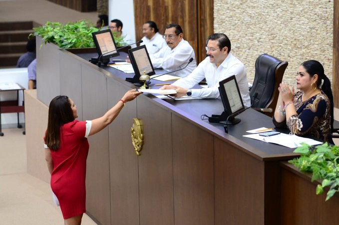 El PAN propone que Yucatán tenga una ley para proteger a los bebés desde la concepción