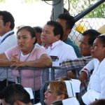 “Huacho” Díaz Mena, un delegado que no funciona ni convence al Presidente