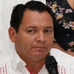 “Huacho” Díaz desaparece al salir a  la luz caso de corrupción que involucra a dependencias federales