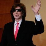 Anuncian la muerte repentina de Camilo Sesto