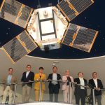 Yucatán consolida su posición en la industria aeroespacial al entrar a la fabricación de satélites