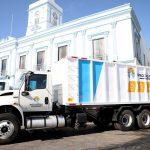 Progreso y Dzilam de Bravo reciben fuerte apoyo del Gobernador Mauricio Vila