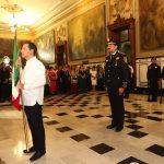 Encabeza Mauricio Vila tradicional ceremonia del Grito de Independencia
