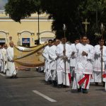 El viernes se inicia el Congreso Eucarístico Nacional en Yucatán