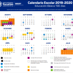 El lunes 16 no hay clases, se celebra la Independencia de México