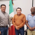 Designaciones de “Huacho” Díaz revelan que no le da preferencia a los morenistas yucatecos