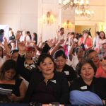 Mujeres yucatecas dispuestas a ser líderes en el mundo político