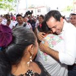 Mauricio Vila, un gobernador sencillo que trabaja y reconoce el esfuerzo de todos los yucatecos