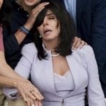 Verónica Castro vive un drama de telenovela: depresión y mala salud física luego del escándalo de su supuesta boda lésbica