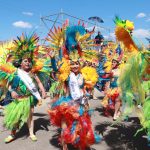 Un carnaval de literatura y cómics se prepara en Mérida