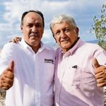 Morena, un partido de violadores y acosadores al amparo del poder