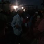 “Huacho” Díaz huye de San Felipe, vecinos hartos de sus engaños lo persiguen y tiene que escapar por mar