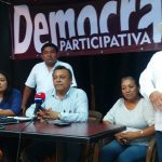 No quieren a “Huacho” Díaz en Morena: “con él llegaron los oportunistas prianistas y los chapulines”