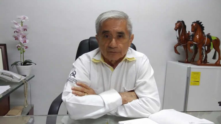 Personal del Sindicato de Salud de la Sección 67 acusa a su Secretario General de abandonar sus funciones