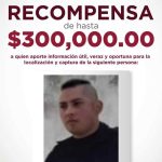 Estaría en Mérida un sanguinario asesino serial; fue visto por Altabrisa