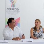 En Morena, los militantes  le dicen  no a Verónica Camino Farjat