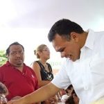 Verónica Camino Farjat no desmiente su ingreso a Morena y califica a los números del Inegi sobre su mal trabajo en el Cepredey como “guerra sucia”