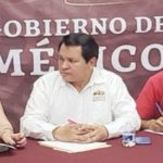 Sigue la corrupción en el manejo de las becas federales a cargo de “Huacho” Díaz Mena