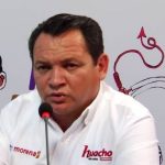 El delegado federal “Huacho” Díaz está  enfrentado con Morena en Yucatán, indica investigador de la Uady