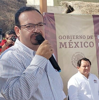 Engaña “Huacho” Díaz a familias de Sisal en el caso de los pescadores fallecidos