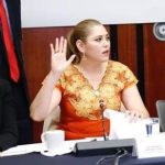 Verónica Camino Farjat, una fracasada en la prevención del delito: como directora del Cepredey aumentaron los crímenes en casi el 100% en Yucatán