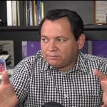 “Huacho” Díaz pretende boicotear fiesta infantil de fin de año