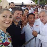 Morena, un partido sin compromiso con la seguridad, próximo refugio de Verónica Camino Farjat