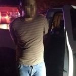 Hijo mata a su padre en plena cena de Navidad