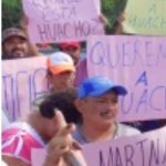 “Huacho” Díaz, indolente ante las familias de Sisal que perdieron a  dos pescadores