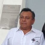 Morenista despojado de un cargo, convoca a protesta contra diputados pero su fin es tomar el control de su partido