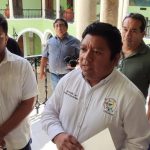¿A qué hora da clases el maestro protestante?