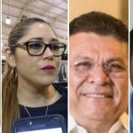 Protegidos de Víctor Caballero Durán, involucrados en desvíos de recursos