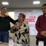 Blanca Estrada: Adiós, Huacho; hola, Verónica