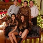 Como millonario celebra “Huacho” Diaz las fiestas navideñas en Estados Unidos