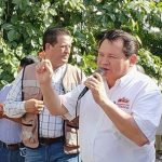 La sanción  federal contra “Huacho” Díaz Mena revela que sigue tan priista como siempre