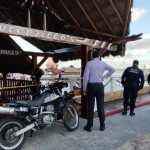 La violencia sigue en Cancún, asaltan a mano armada un restaurante en plena zona hotelera