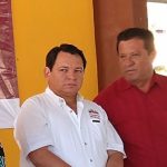Acusan de prepotente y grosero al subdelegado consentido de “Huacho” Díaz