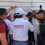 Los yucatecos no permitiremos que Morena convierta nuestro estado en un nuevo Oaxaca, Michoacán o Guerrero”, PAN